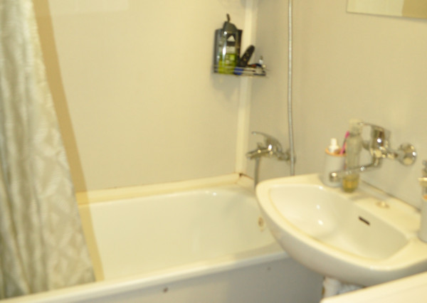 Byt 3+1 s loggiou, sídl. Západ 2, Smižany