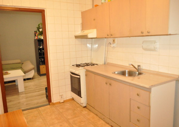 Byt 3+1 s loggiou, sídl. Západ 2, Smižany