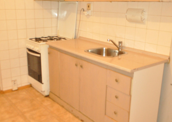 Byt 3+1 s loggiou, sídl. Západ 2, Smižany