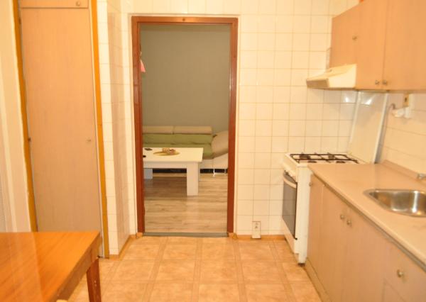 Byt 3+1 s loggiou, sídl. Západ 2, Smižany