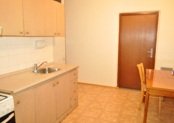 Byt 3+1 s loggiou, sídl. Západ 2, Smižany