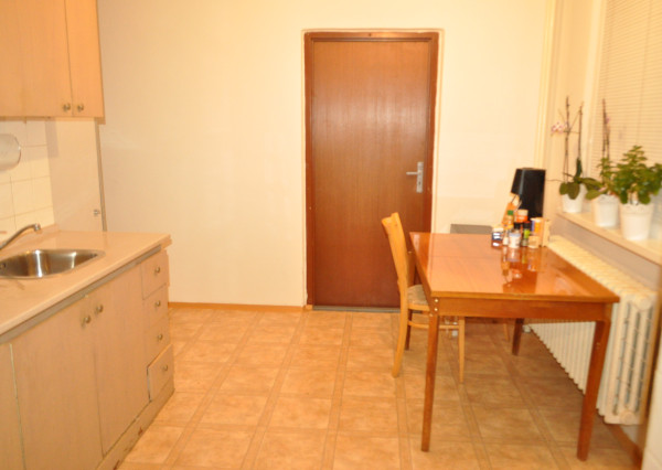 Byt 3+1 s loggiou, sídl. Západ 2, Smižany