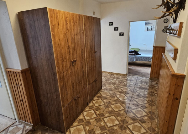 Rodinný dom v obci Olcnava, okres Spišská Nová Ves