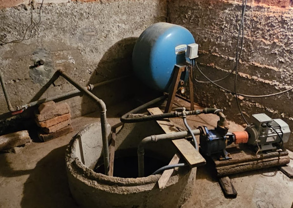 Rodinný dom v obci Olcnava, okres Spišská Nová Ves