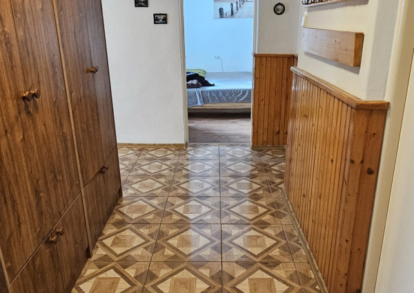 Rodinný dom v obci Olcnava, okres Spišská Nová Ves