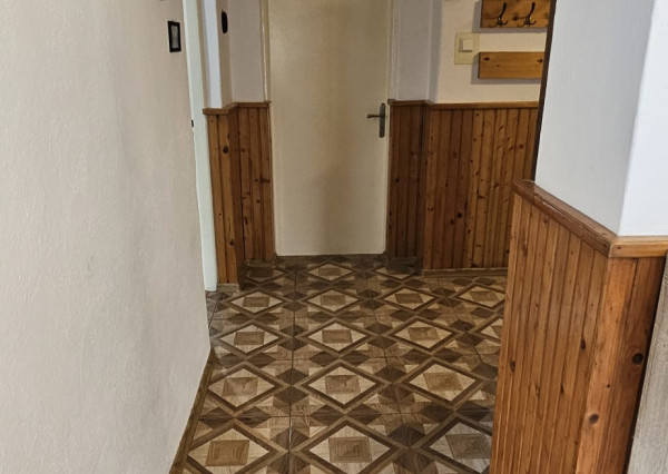 Rodinný dom v obci Olcnava, okres Spišská Nová Ves