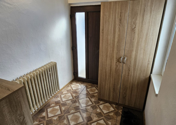 Rodinný dom v obci Olcnava, okres Spišská Nová Ves