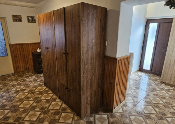 Rodinný dom v obci Olcnava, okres Spišská Nová Ves