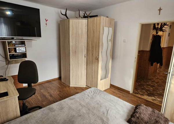 Rodinný dom v obci Olcnava, okres Spišská Nová Ves