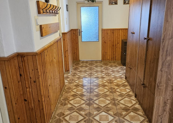 Rodinný dom v obci Olcnava, okres Spišská Nová Ves