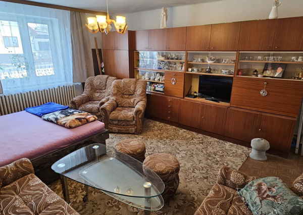 Rodinný dom v obci Olcnava, okres Spišská Nová Ves