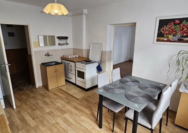 Rodinný dom v obci Olcnava, okres Spišská Nová Ves