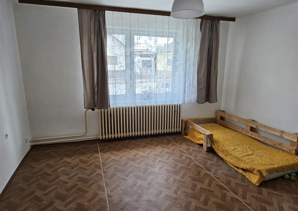 Rodinný dom v obci Olcnava, okres Spišská Nová Ves