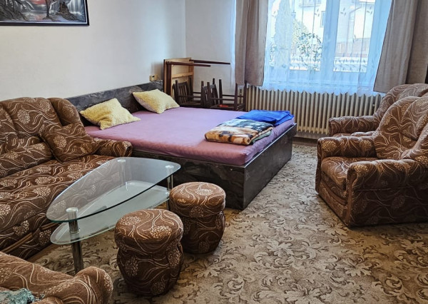 Rodinný dom v obci Olcnava, okres Spišská Nová Ves