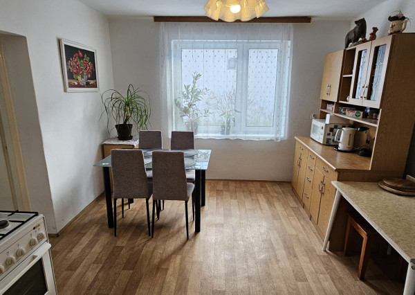 Rodinný dom v obci Olcnava, okres Spišská Nová Ves