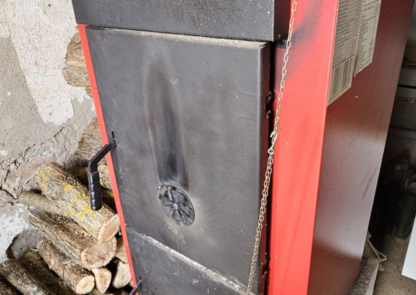 Rodinný dom v obci Olcnava, okres Spišská Nová Ves