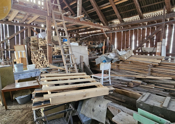 Rodinný dom v obci Olcnava, okres Spišská Nová Ves