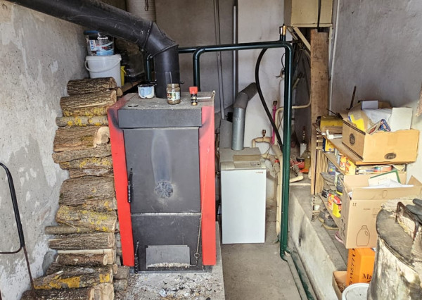 Rodinný dom v obci Olcnava, okres Spišská Nová Ves