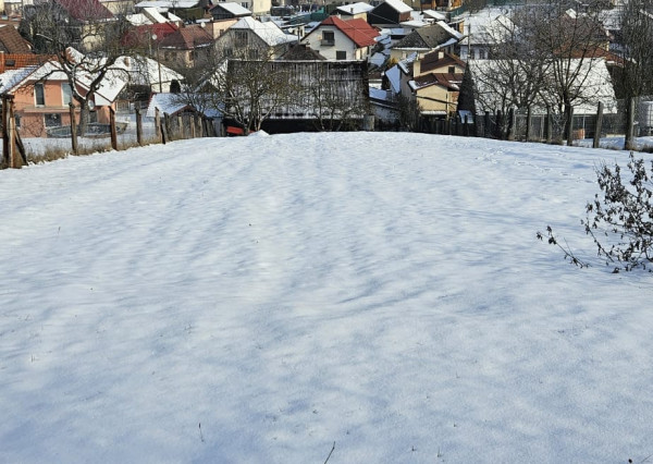 Rodinný dom v obci Olcnava, okres Spišská Nová Ves