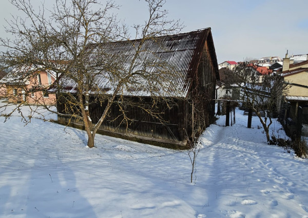 Rodinný dom v obci Olcnava, okres Spišská Nová Ves