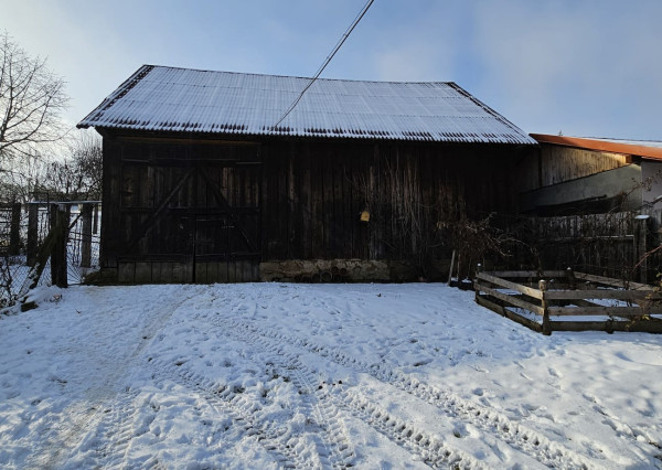 Rodinný dom v obci Olcnava, okres Spišská Nová Ves