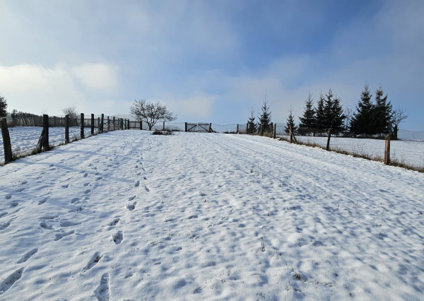 Rodinný dom v obci Olcnava, okres Spišská Nová Ves