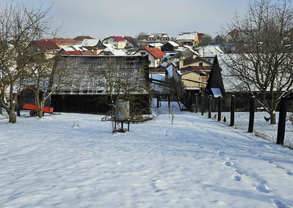 Rodinný dom v obci Olcnava, okres Spišská Nová Ves