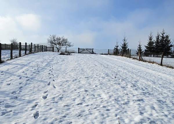 Rodinný dom v obci Olcnava, okres Spišská Nová Ves