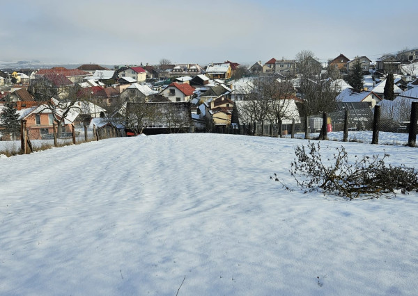 Rodinný dom v obci Olcnava, okres Spišská Nová Ves