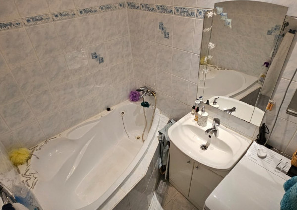 Byt 3+1 na sídlisku Mier, Spišská Nová Ves