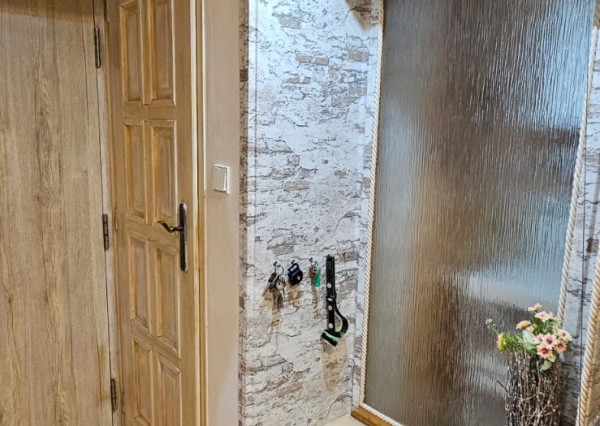 Byt 3+1 na sídlisku Mier, Spišská Nová Ves