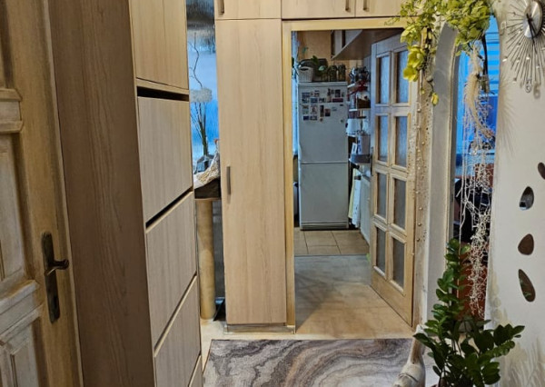 Byt 3+1 na sídlisku Mier, Spišská Nová Ves