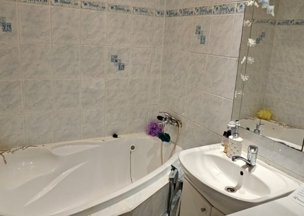 Byt 3+1 na sídlisku Mier, Spišská Nová Ves