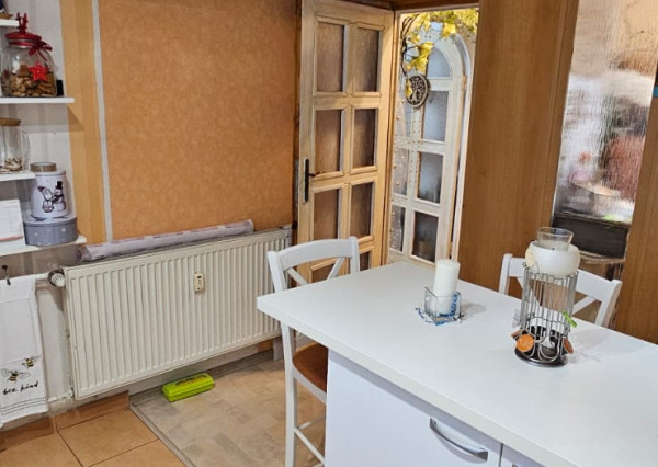 Byt 3+1 na sídlisku Mier, Spišská Nová Ves