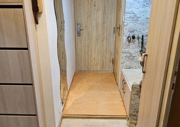 Byt 3+1 na sídlisku Mier, Spišská Nová Ves