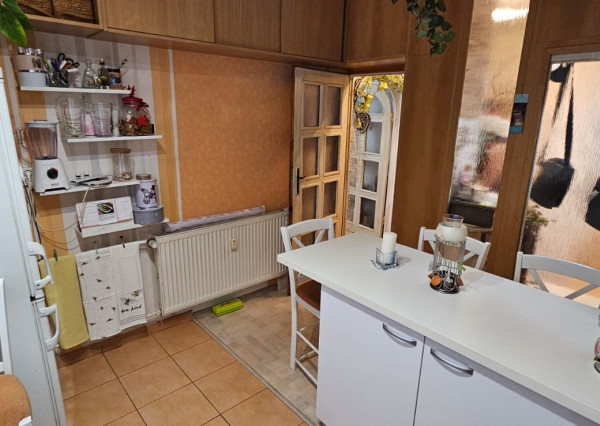 Byt 3+1 na sídlisku Mier, Spišská Nová Ves