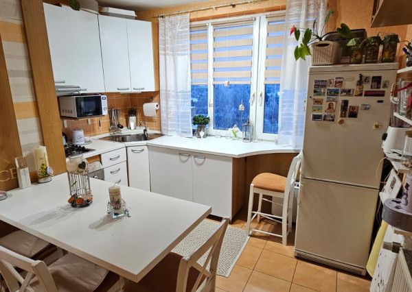 Byt 3+1 na sídlisku Mier, Spišská Nová Ves