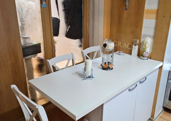 Byt 3+1 na sídlisku Mier, Spišská Nová Ves