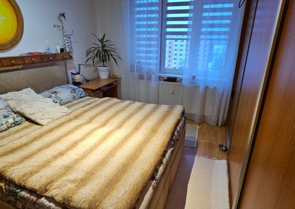 Byt 3+1 na sídlisku Mier, Spišská Nová Ves