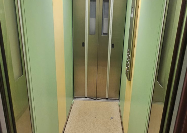 Byt 3+1 na sídlisku Mier, Spišská Nová Ves