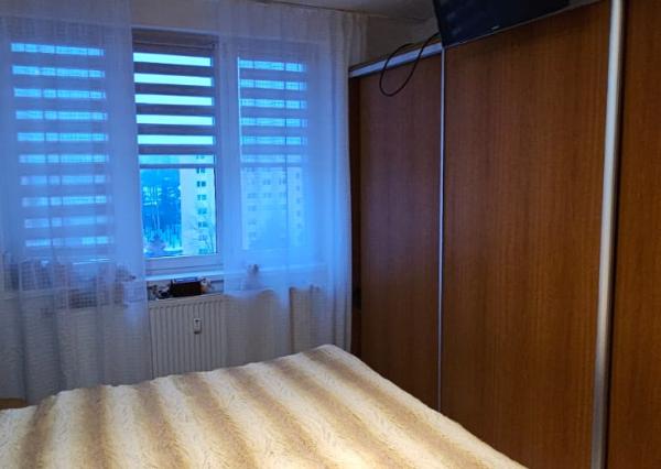 Byt 3+1 na sídlisku Mier, Spišská Nová Ves