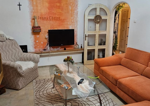 Byt 3+1 na sídlisku Mier, Spišská Nová Ves