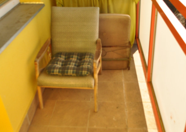 Byt 3+1 s loggiou, sídl. Tarča, Spišská Nová Ves