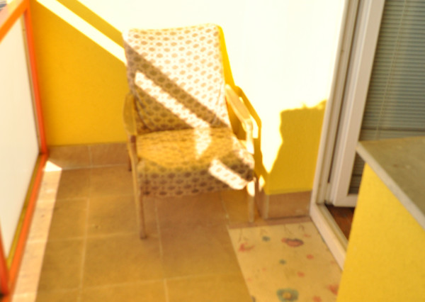 Byt 3+1 s loggiou, sídl. Tarča, Spišská Nová Ves