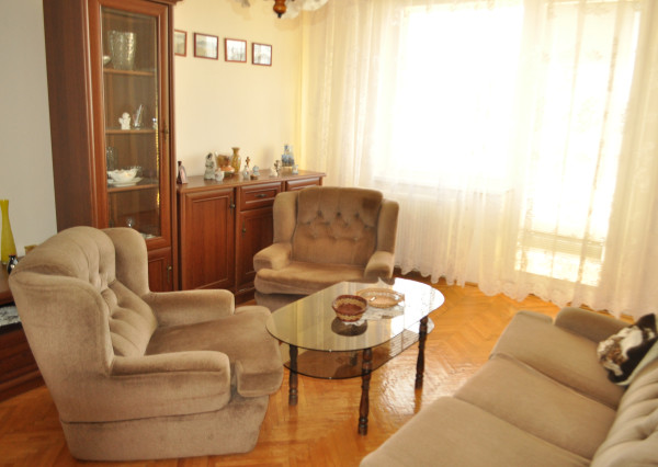 Byt 3+1 s loggiou, sídl. Tarča, Spišská Nová Ves