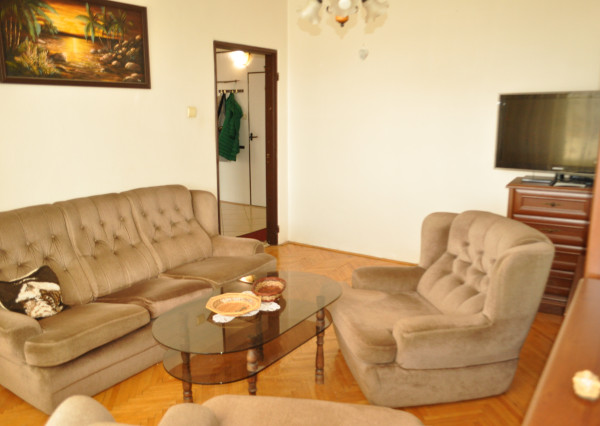 Byt 3+1 s loggiou, sídl. Tarča, Spišská Nová Ves