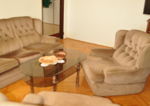 Byt 3+1 s loggiou, sídl. Tarča, Spišská Nová Ves