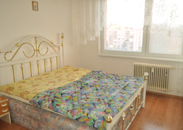 Byt 3+1 s loggiou, sídl. Tarča, Spišská Nová Ves