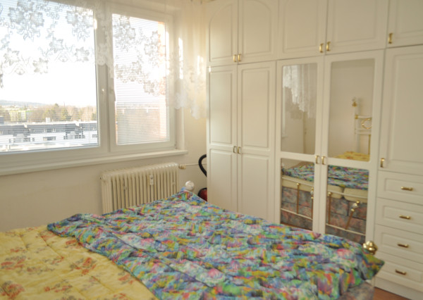 Byt 3+1 s loggiou, sídl. Tarča, Spišská Nová Ves