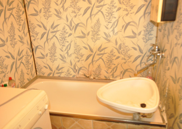 Byt 3+1 s loggiou, sídl. Tarča, Spišská Nová Ves